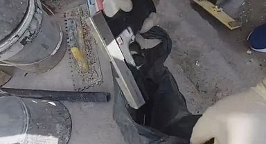 Kayseri'de Silah Ticareti Operasyonu: 1 Gözaltı