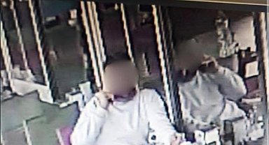 Kendini Polis Olarak Tanıtan Dolandırıcı Bursa'da Yakalandı