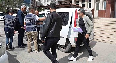 Kırıkkale'de Sahte Beyaz Eşya Servisi Operasyonu: Vatandaşları Dolandıran 2 Şüpheli Yakalandı