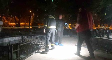 Kırklareli'nde Süs Havuzunda Elektrik Şoku: 1'i Çocuk 4 Yaralı, Durumları Kritik