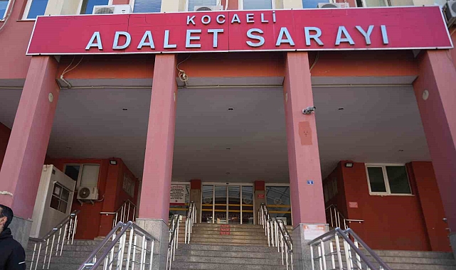 Kocaeli&#039;de Daire Vaadiyle Dolandırıcılık İddiası: Müteahhit 12 Kişiyi Mağdur Etti