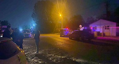 Kocaeli'de Mahalleyi Saran Gizemli Koku Fabrikadan Kaynaklandı