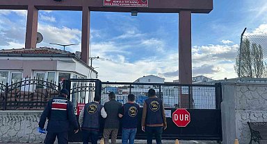 Konya'da 19 Yıllık Cinayet Aydınlandı: Yakılan Kadının Kimliği Belirlendi, Zanlı Tutuklandı