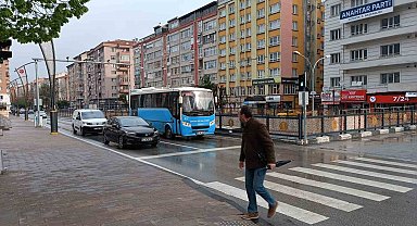 Kütahya Simav'da 4,5 Büyüklüğünde Deprem Meydana Geldi