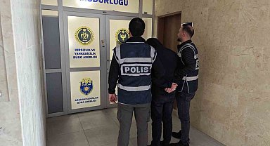 Kütahya'da Hurda Demir Hırsızlığında İki Tutuklama