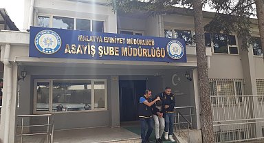 Malatya'da ilginç dolandırıcılık olayı: Bilezik siparişini sahibi gibi alarak kuyumcuyu dolandırdı