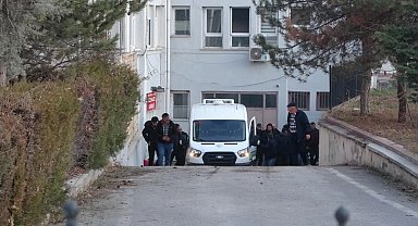 Malatya'da Yaşlı Adam Tırın Çarpması Sonucu Hayatını Kaybetti