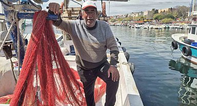 Marmara'da Av Yasağı Başladı: Balıkçılar Sezonu Kapattı