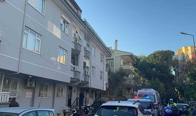 Marmaris&#039;te Yazılım Firması Ortağı Evinde Ölü Bulundu