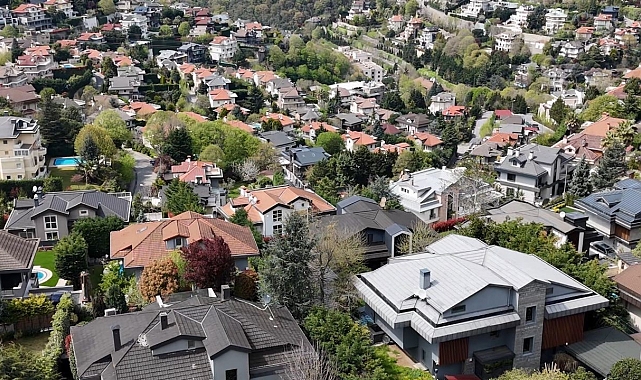 Murat Ongun&#039;un villasının aylık kirası 300 bin TL