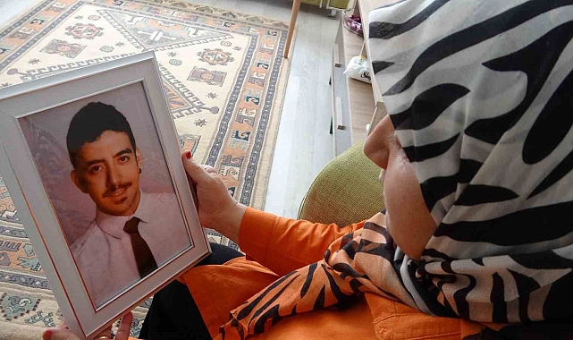 Müzikle Yaşayan Kalp Sustu: SSPE Hastası Halil Özçelik 13 Yıllık Mücadelesini Kaybetti