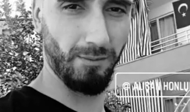 Nazilli&#039;de Bıçaklı Kavga: 1 Ölü