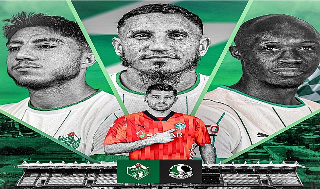 Play-Off Yolunda Kritik Mücadele: Iğdır FK, Sakaryaspor&#039;u Konuk Ediyor