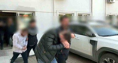 Sakarya'da Engelli Vatandaşı 500 Bin TL Dolandıran 4 Şüpheli Tutuklandı