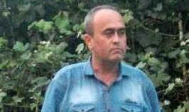 Samsun Vezirköprü&#039;de Sağlık Çalışanı Evinde Ölü Bulundu