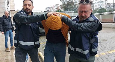 Samsun'da Kan Donduran Cinayet: Boşanma Aşamasındaki Eşini Öldüren Katil Samanlıkta Yakalandı