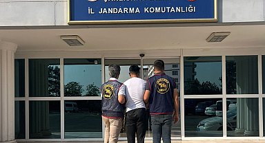 Şanlıurfa'da Jandarmadan Cinayet Zanlılarına Büyük Operasyon: 5 Tutuklama