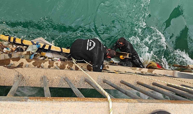 Şanlıurfa&#039;da Peş Peşe Acı Haberler: Aynı Sulama Kanalında Bir Günde İki Kimliği Belirsiz Ceset Bulundu