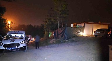 Sapanca'da Şok Ölüm: Arkadaş Ortamında 'Kazara' Ateşlenen Tabancayla Hayatını Kaybetti