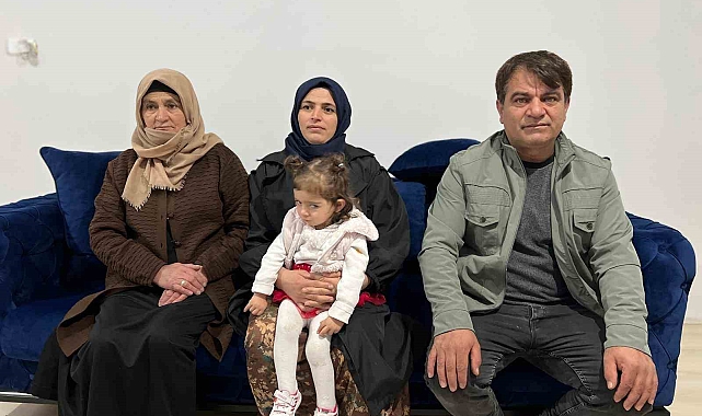 Sarıkamış&#039;tan Yürek Burkan Yardım Çağrısı: SMA Tip 1 Hastası Aleyna Hayata Tutunmak İstiyor