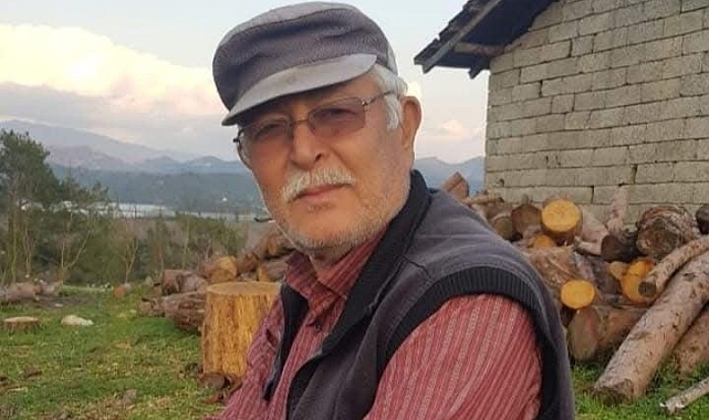 Serik&#039;te Traktör Kazasında Ağır Yaralanan Yaşlı Adam Hayatını Kaybetti