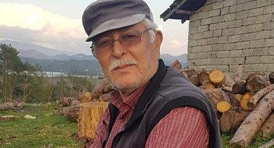 Serik'te Traktör Kazasında Ağır Yaralanan Yaşlı Adam Hayatını Kaybetti