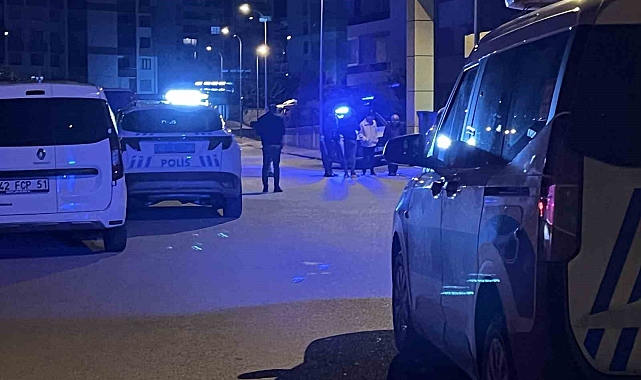 Site Otoparkında Kanlı Hesaplaşma: Görevli, Site Sakinini Av Tüfeğiyle Öldürdü