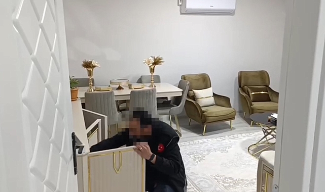 Siverek&#039;teki Araç Muayene İstasyonunda Rüşvet Operasyonu: 7 Tutuklama