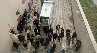 Tekman'da Çiriş Toplarken Uçurumdan Düşen Şahıs Hayatını Kaybetti