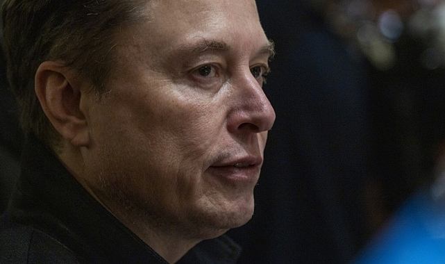 Tesla&#039;nın İlk Çeyrek Düşüşü Sonrası Musk&#039;tan Açıklama