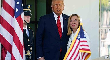Trump: "ABD neredeyse dünyadaki her ülke tarafından soyuldu"