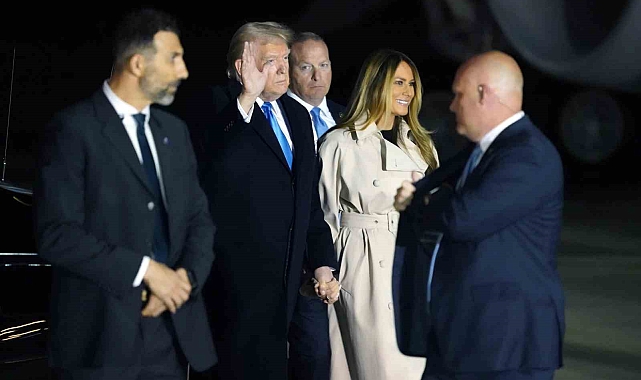 Trump: &quot;Rusya ve Ukrayna ateşkes anlaşmasına çok yakın&quot;