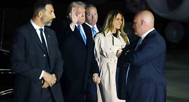 Trump: "Rusya ve Ukrayna ateşkes anlaşmasına çok yakın"