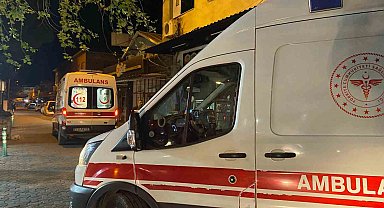 Turgutlu'da Kan Donduran Cinayet: Uyuşturucu Alan Koca Eşini Sokak Ortasında Bıçaklayarak Öldürdü, Kızını Yaraladı