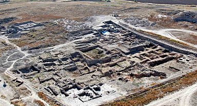 Türkçe'deki bazı kelimeler, 4 bin 500 yıl öncesinden geliyor