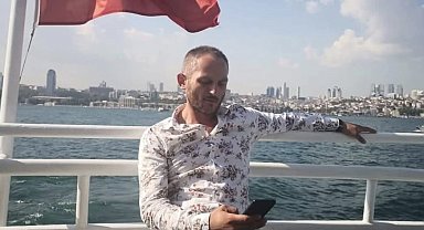 Üsküdar'da Tartışma Kanlı Bitti: Yumrukla Yere Düşürülen Şahıs Silahla Vurulup Öldürüldü