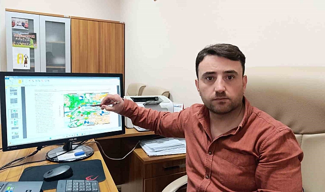 Uzmanlardan, &#039;beklenen olağan sarsıntı ve panik yapılmaması uyarısı