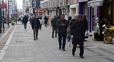 Uzmanlardan Kapalı Hava Uyarısı: Depresyon ve Öfkeye Dikkat!