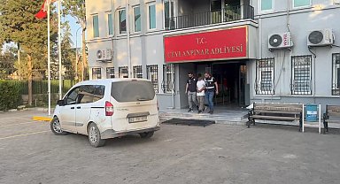 Viranşehir'den Çalıp Ceylanpınar'da Başka Araç Çaldılar: Hırsızlık Anları Kamerada