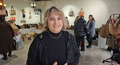 Zonguldaklı Necla Hanım Evinin Köşesinden Dünya Markası Yarattı