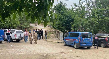 1 kişinin öldüğü patlamaya ilişkin davada tutuklu sanıklar keşfe katıldı