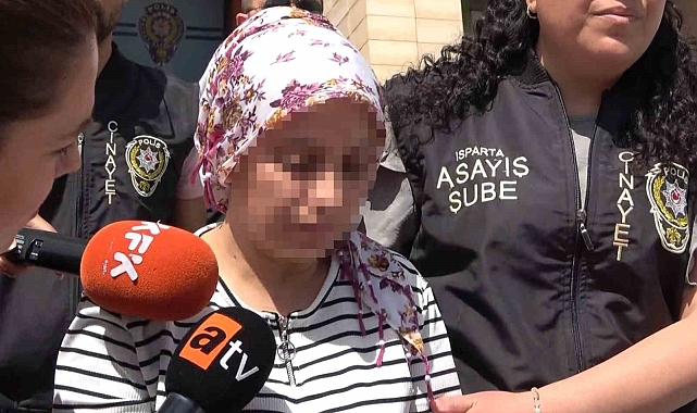 10 yıldır kayıp olarak aranan Mehmet&#039;in eski eşi ve 2 şüpheli cinayet şüphesiyle adliyeye sevk edildi