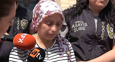 10 yıldır kayıp olarak aranan Mehmet'in eski eşi ve 2 şüpheli cinayet şüphesiyle adliyeye sevk edildi