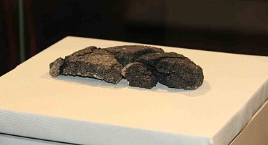 5 Bin yıllık ekmek Halk Ekmek tezgahlarında