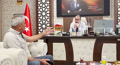 52 Yıl Sonra Sigarayı Bırakan İlyas Amca: "Ben Bıraktıysam Herkes Bırakır!"