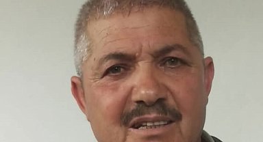 65 Yaşındaki Adam Tarlasında Ölü Bulundu