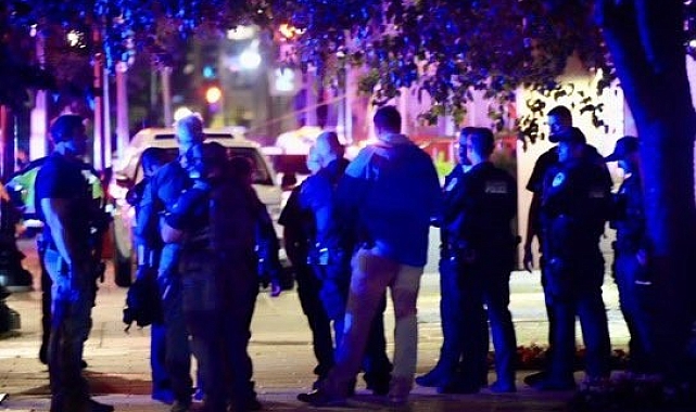 ABD&#039;de İsrail Büyükelçiliği çalışanlarına silahlı saldırı: 2 kişi hayatını kaybetti