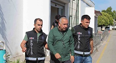 Adana Belediyelerine Rüşvet Operasyonu: Seyhan Belediye Başkanı ve Eşi Gözaltında