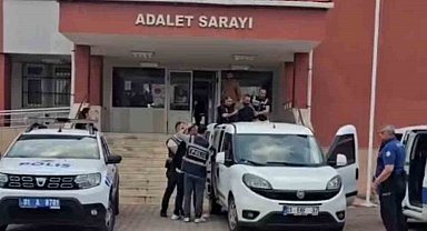 Adana İmamoğlu'nda Uyuşturucu Operasyonu: 3 Tutuklama, Şüphelinin Sözleri Dikkat Çekti