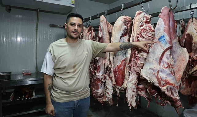 Adana&#039;da At ve Eşek Eti Skandalı: Kasaplar, Kebapçılar ve Vatandaşlar Rahatsız